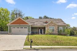 Pre-foreclosure in  MAPLEHURST DR Ooltewah, TN 37363