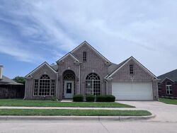 Pre-foreclosure in  SAINT JAMES ST Keller, TX 76244