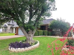 Pre-foreclosure in  LONE PINE LN Fort Worth, TX 76108