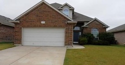 Pre-foreclosure in  BRENDEN DR Fort Worth, TX 76108