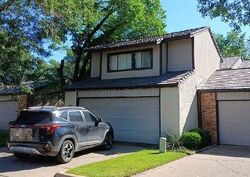 Pre-foreclosure in  WOODOAK CT Fort Worth, TX 76112