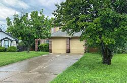 Pre-foreclosure in  CAMELOT RD Fort Worth, TX 76134