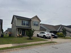 Pre-foreclosure in  ANIKEN CIR Boiling Springs, SC 29316