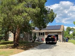 Pre-foreclosure in  COLONY DR Goose Creek, SC 29445