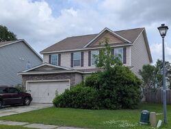 Pre-foreclosure in  HAYWOOD ST North Charleston, SC 29418