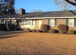 Pre-foreclosure in  E MADISON ST Dillon, SC 29536