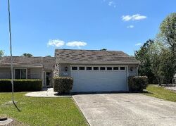 Pre-foreclosure in  INVERNESS CT Myrtle Beach, SC 29588