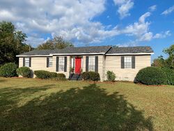 Pre-foreclosure in  CHEWNING RD Pinewood, SC 29125