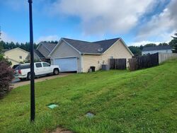 Pre-foreclosure in  REGIONAL DR Greer, SC 29651
