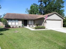 Pre-foreclosure in  W LAKE CATAHOULA CT Slidell, LA 70461