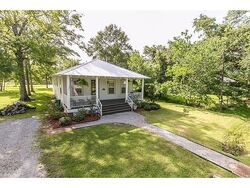 Pre-foreclosure in  CAREY ST Slidell, LA 70458