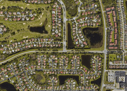 Pre-foreclosure in  SW JUNIPER CV Port Saint Lucie, FL 34986