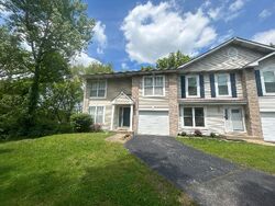 Pre-foreclosure in  SWARTHMORE CT Saint Louis, MO 63130