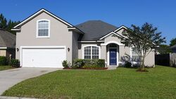 Pre-foreclosure in  DUNSTABLE LN Ponte Vedra, FL 32081