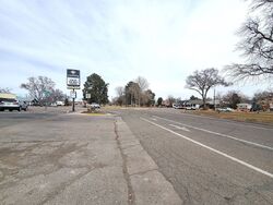 Pre-foreclosure in  N ELIZABETH ST Pueblo, CO 81003