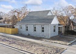 Pre-foreclosure in  E ROUTT AVE Pueblo, CO 81004