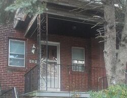 Pre-foreclosure in  E ALBANUS ST Philadelphia, PA 19120
