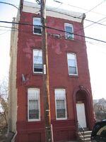 Pre-foreclosure in  N 17TH ST Philadelphia, PA 19121