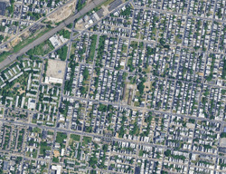 Pre-foreclosure in  N WOODSTOCK ST Philadelphia, PA 19132