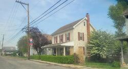  N High St, Duncannon PA
