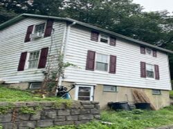 Pre-foreclosure in  ROUTE 378 Bethlehem, PA 18015