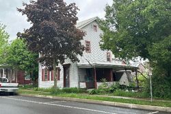 Pre-foreclosure in  MARKET ST Mifflinburg, PA 17844