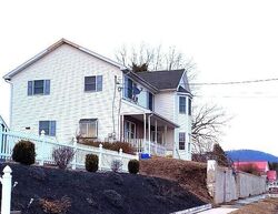 Pre-foreclosure in  MARY ST Berwick, PA 18603