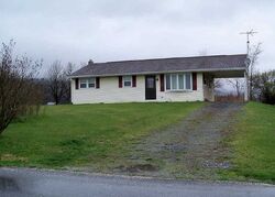 Pre-foreclosure in  N MIDDLE RD Newville, PA 17241