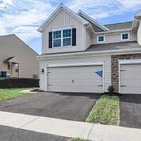 Pre-foreclosure in  HARALSON DR Mechanicsburg, PA 17055