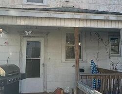 Pre-foreclosure in  WYOMING ST Carbondale, PA 18407