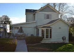 Pre-foreclosure in  HAZEL AVE Ellwood City, PA 16117