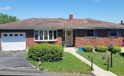 Pre-foreclosure in  CLAY ST New Philadelphia, PA 17959