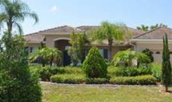 Pre-foreclosure in  SUMMER ISLES CT Kissimmee, FL 34746
