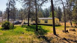 Pre-foreclosure in  PONDEROSA LN Klamath Falls, OR 97601
