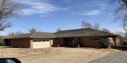  N Kansas St, Weatherford OK