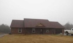 Pre-foreclosure in  FOUNDERS LN Durant, OK 74701