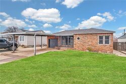  Mcarthur Blvd, Elk City OK