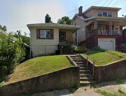 Pre-foreclosure in  KENDALL AVE Steubenville, OH 43952