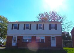 Pre-foreclosure in  SONORA DR Grove City, OH 43123