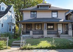 Pre-foreclosure in  HARVARD BLVD Dayton, OH 45406