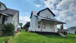 Pre-foreclosure in  MAIN ST Dresden, OH 43821