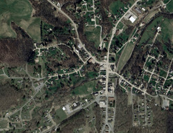 Pre-foreclosure in  LILY LN SE Amsterdam, OH 43903