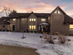 Pre-foreclosure in  NORMAN RD Clarkston, MI 48348