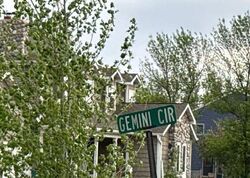 Pre-foreclosure in  GEMINI CIR Fargo, ND 58104