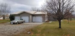 Pre-foreclosure in  1ST ST Milnor, ND 58060