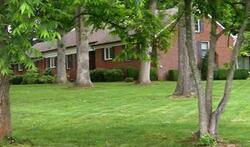 Pre-foreclosure in  PINEHURST LN Newton, NC 28658