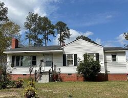 Pre-foreclosure in  LAMONT ST Raeford, NC 28376