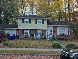 Pre-foreclosure in  EMERSON ST Woodbury, NJ 08096