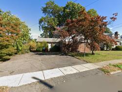 Pre-foreclosure in  MILTON AVE Nutley, NJ 07110