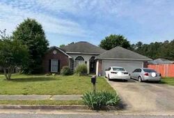 Pre-foreclosure in  SAFFRON CT Columbus, GA 31909
